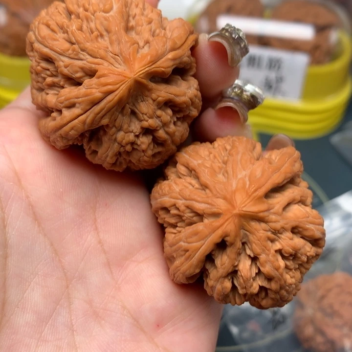 【闪购商品】吊坠文玩核桃43-27941-02