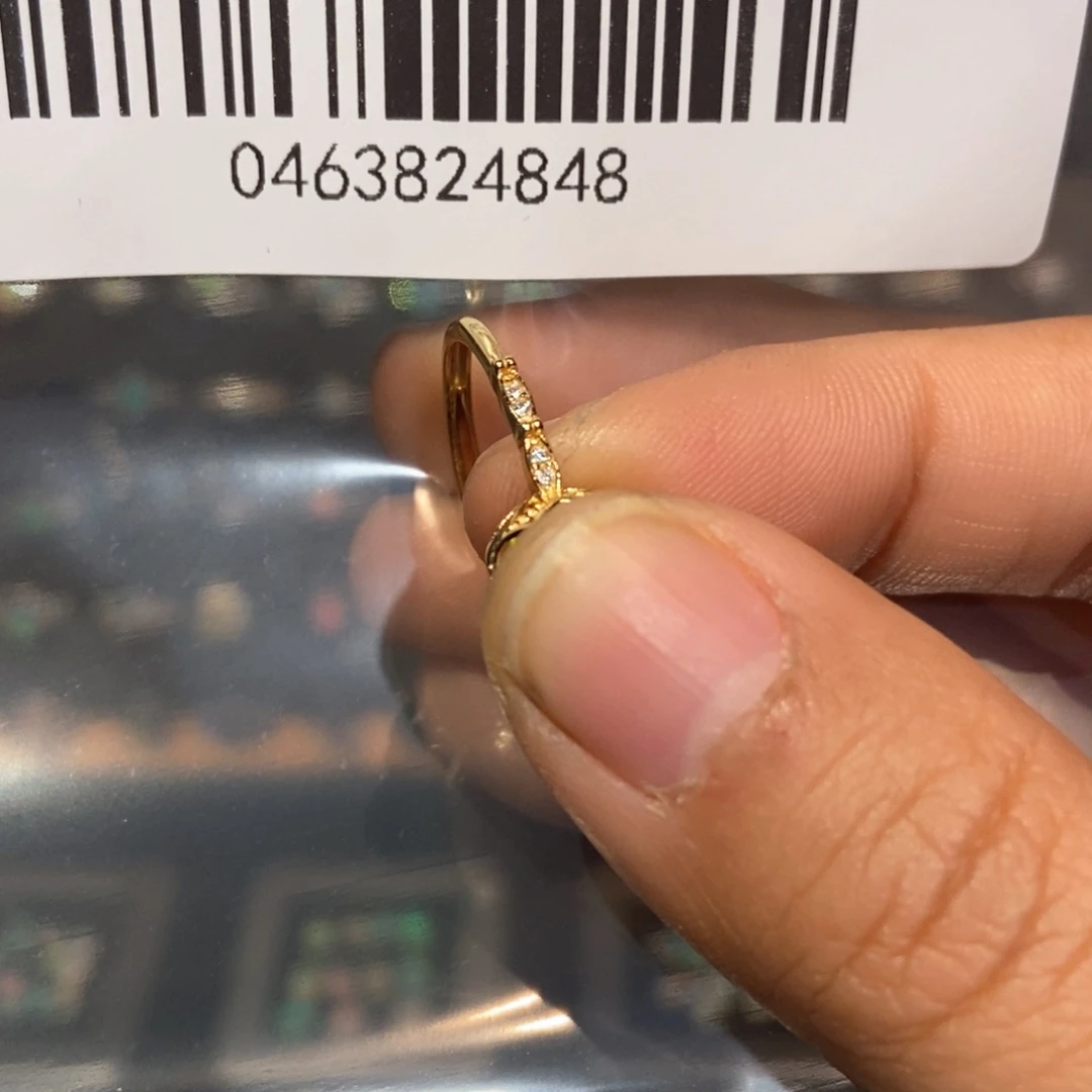 欧泊戒指—银S925镶嵌凯***觉