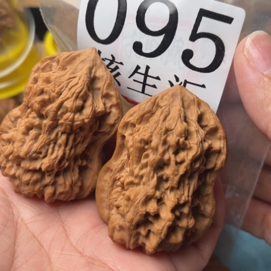 文玩核桃吊坠用****7葫芦41