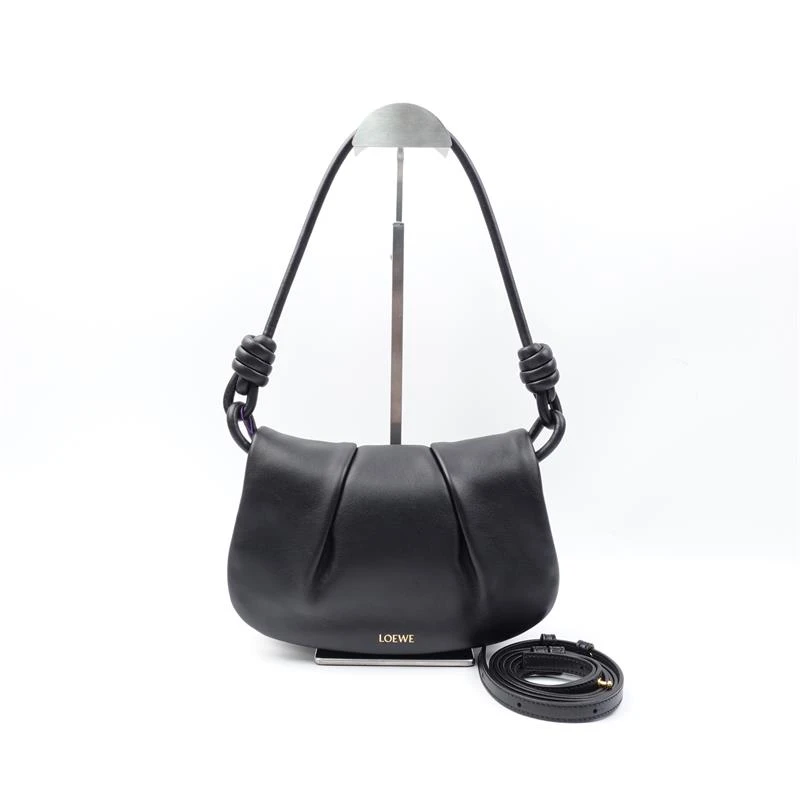 99新 LOEWE/罗意威 【专属】单肩包/H_ZY0000343742