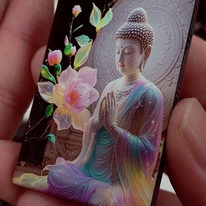 颈饰未镶嵌翡翠先鉴后发一物一证