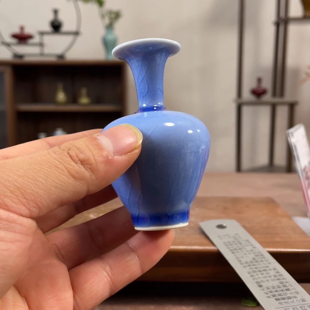 瓶花瓶摆件家居装饰