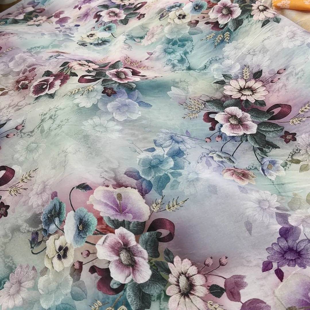 纯棉平布1米长X1.1米宽B区