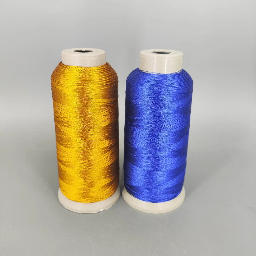 【已配色，残次品】流苏线,手工家用大卷缝衣服细线