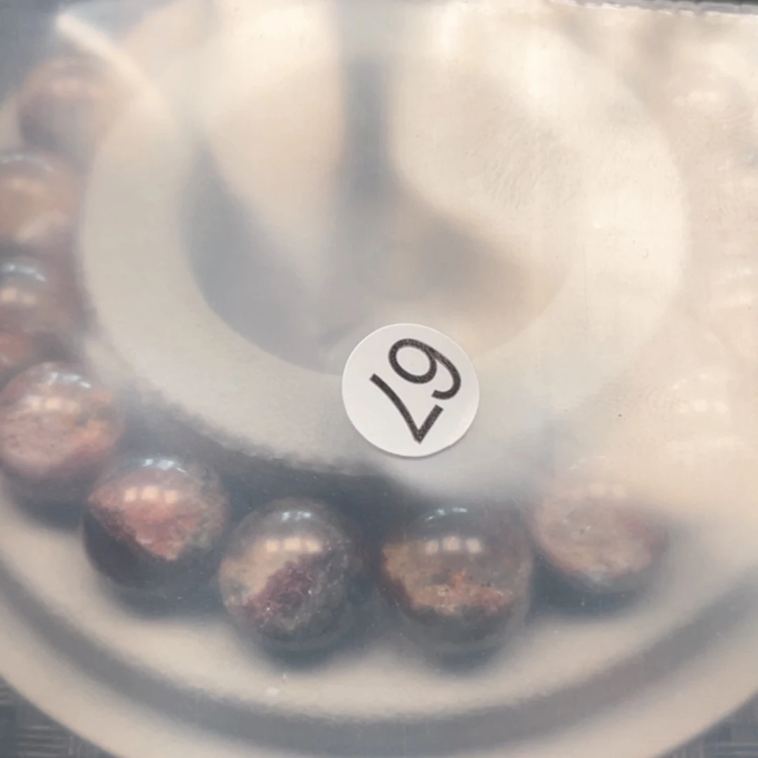 【闪购商品】颈饰未镶嵌水晶伶*