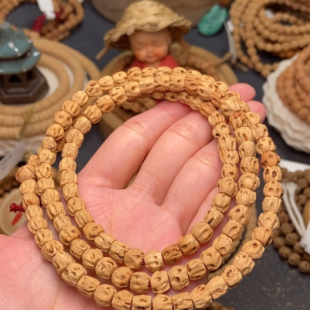 手串柏香籽/百香籽