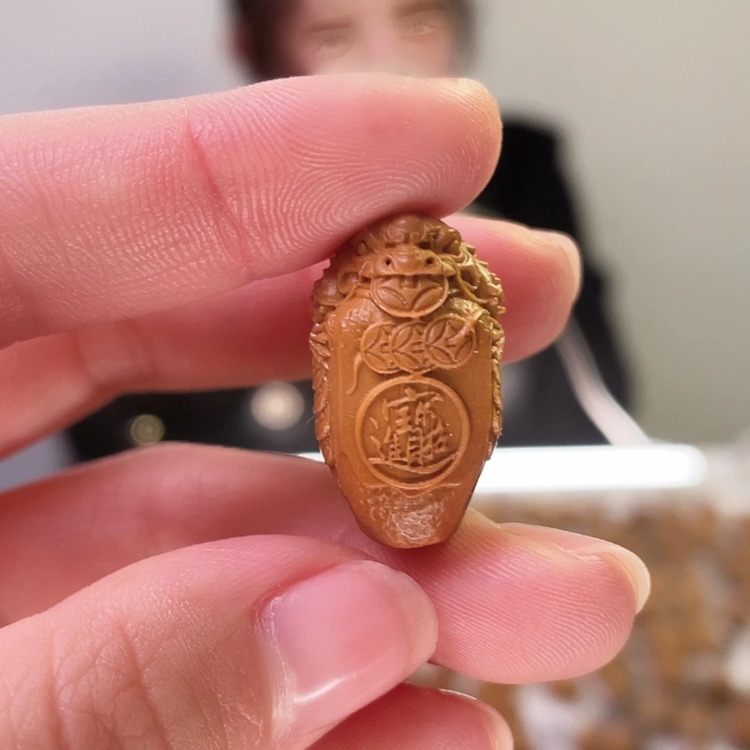 手串/手链橄榄核橄榄核