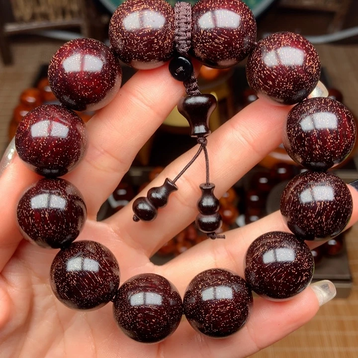 檀香紫檀（小叶紫檀）3w婷