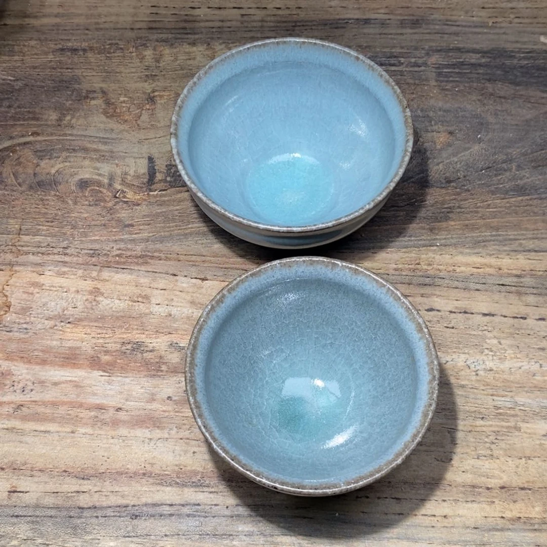 柳***林茶盏5-6。