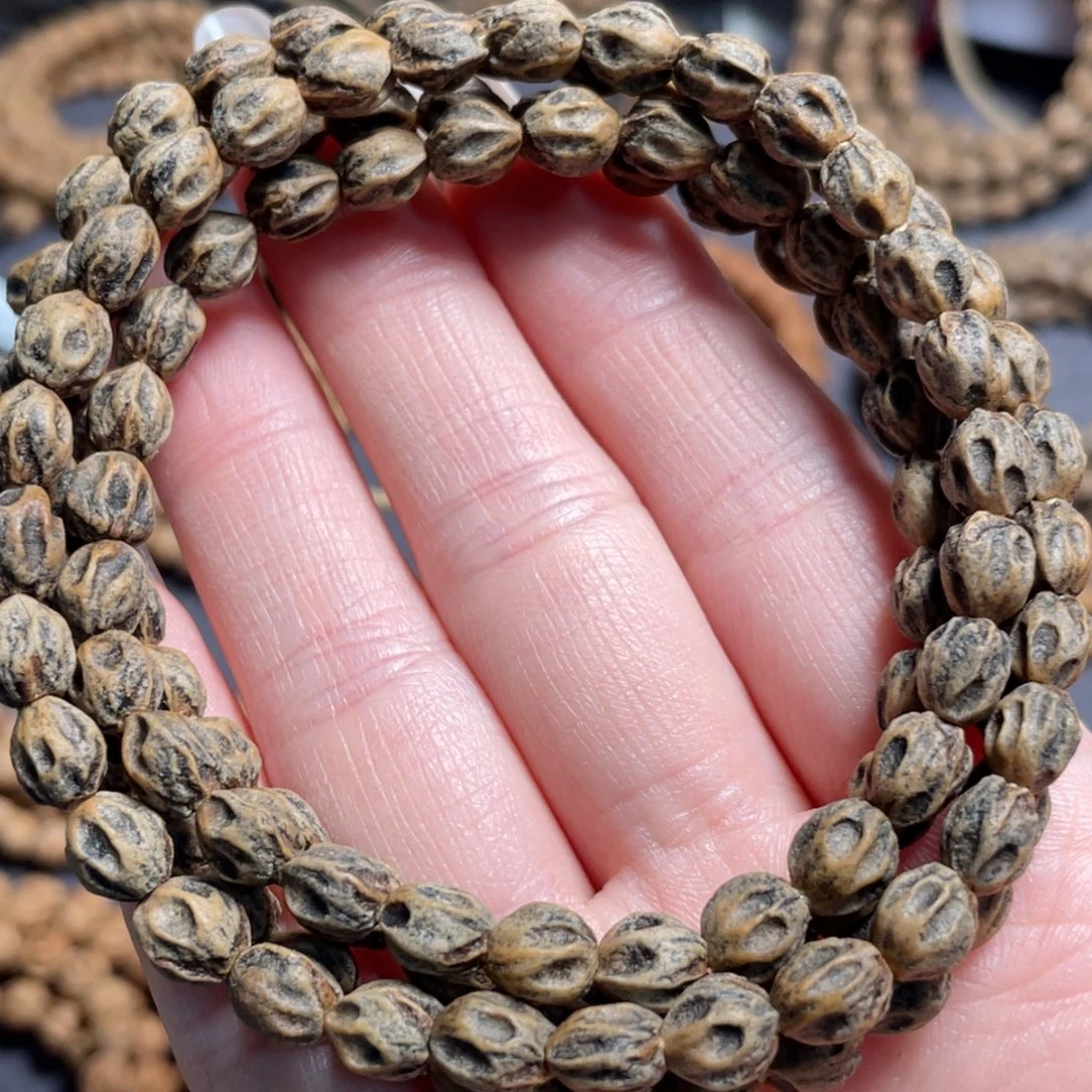 吊坠柏香籽/百香籽