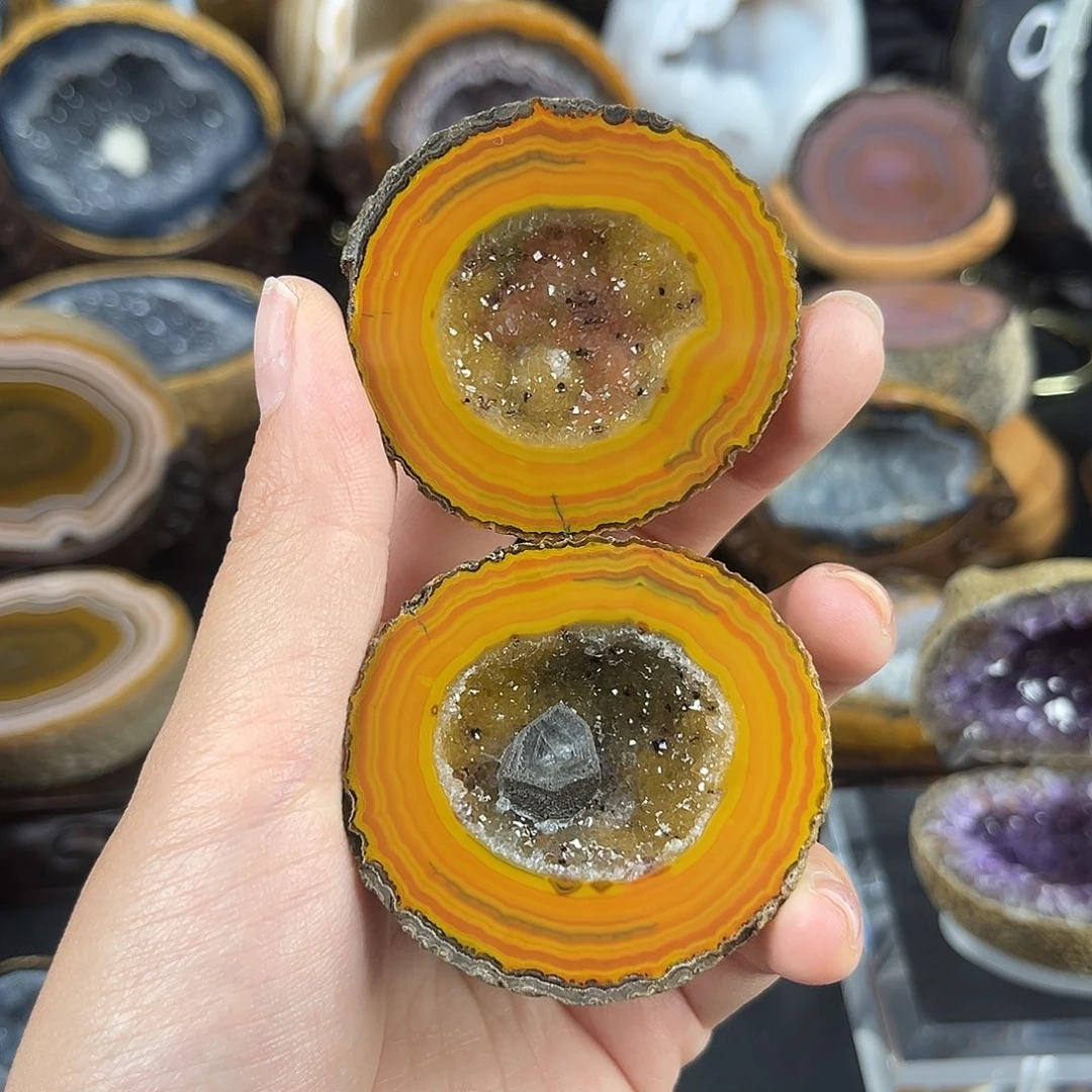 未镶嵌大型摆件（非配饰）水晶