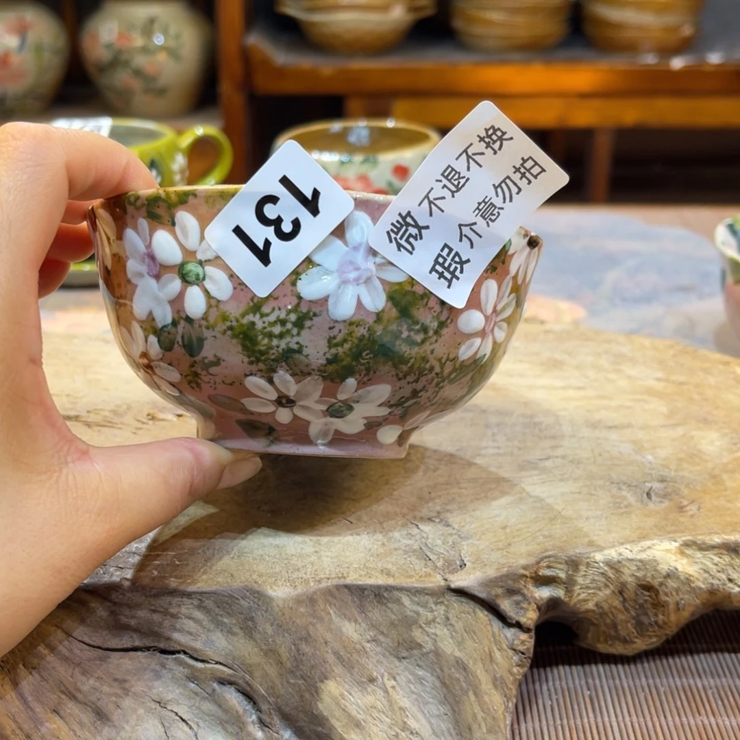 摆件景德镇手工制作