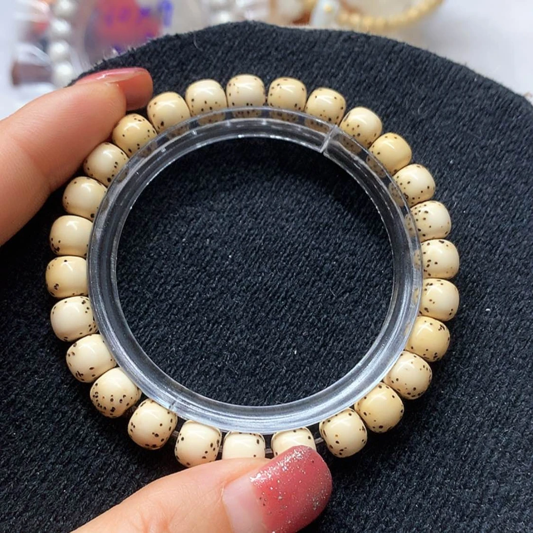 【闪购商品】星月菩提手串小*星月菩提8