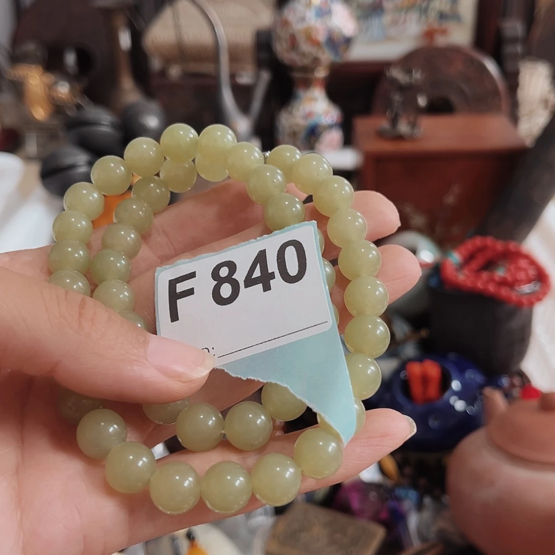 用***人陶瓷手串陶瓷手串