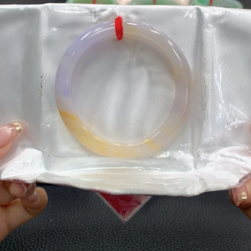 【闪购商品】翡翠手镯未镶嵌用****2翡翠