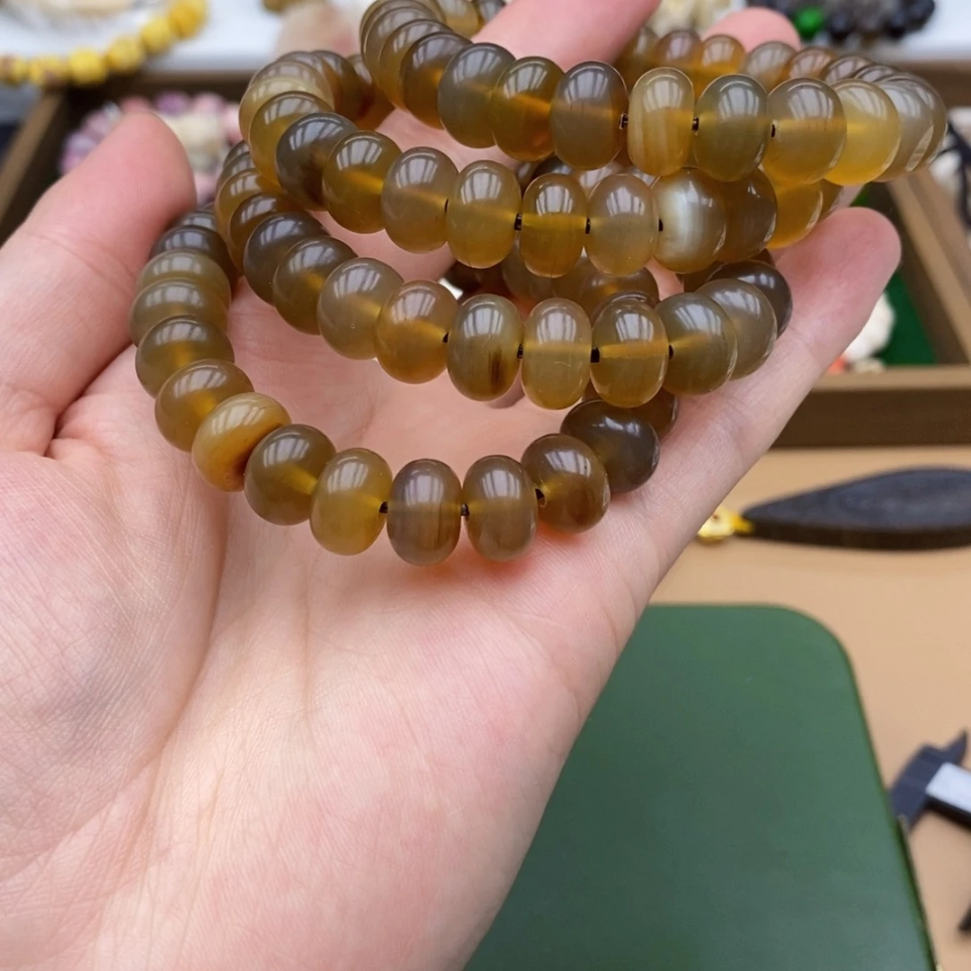 手串/手链驼骨12mm骨158999