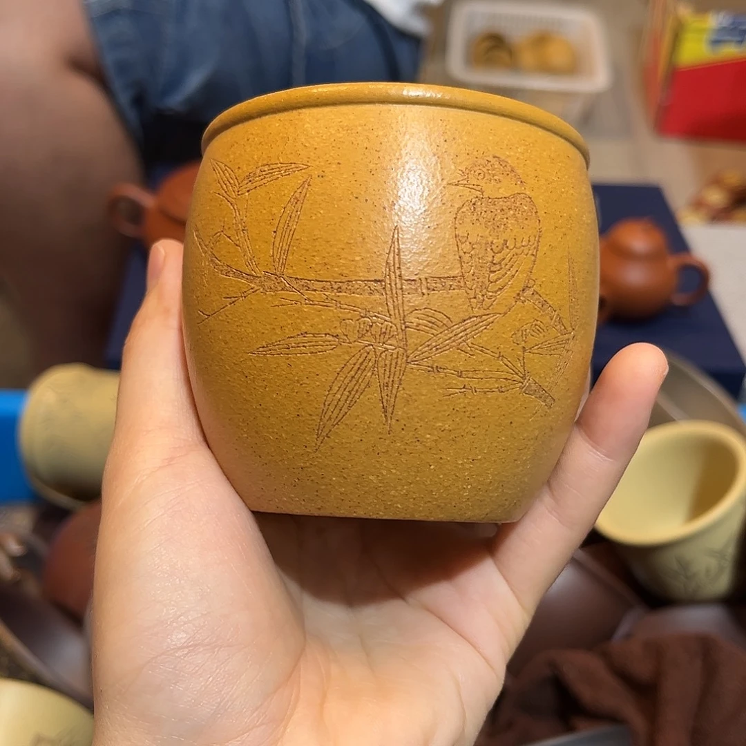 紫砂茶宠紫砂1111111