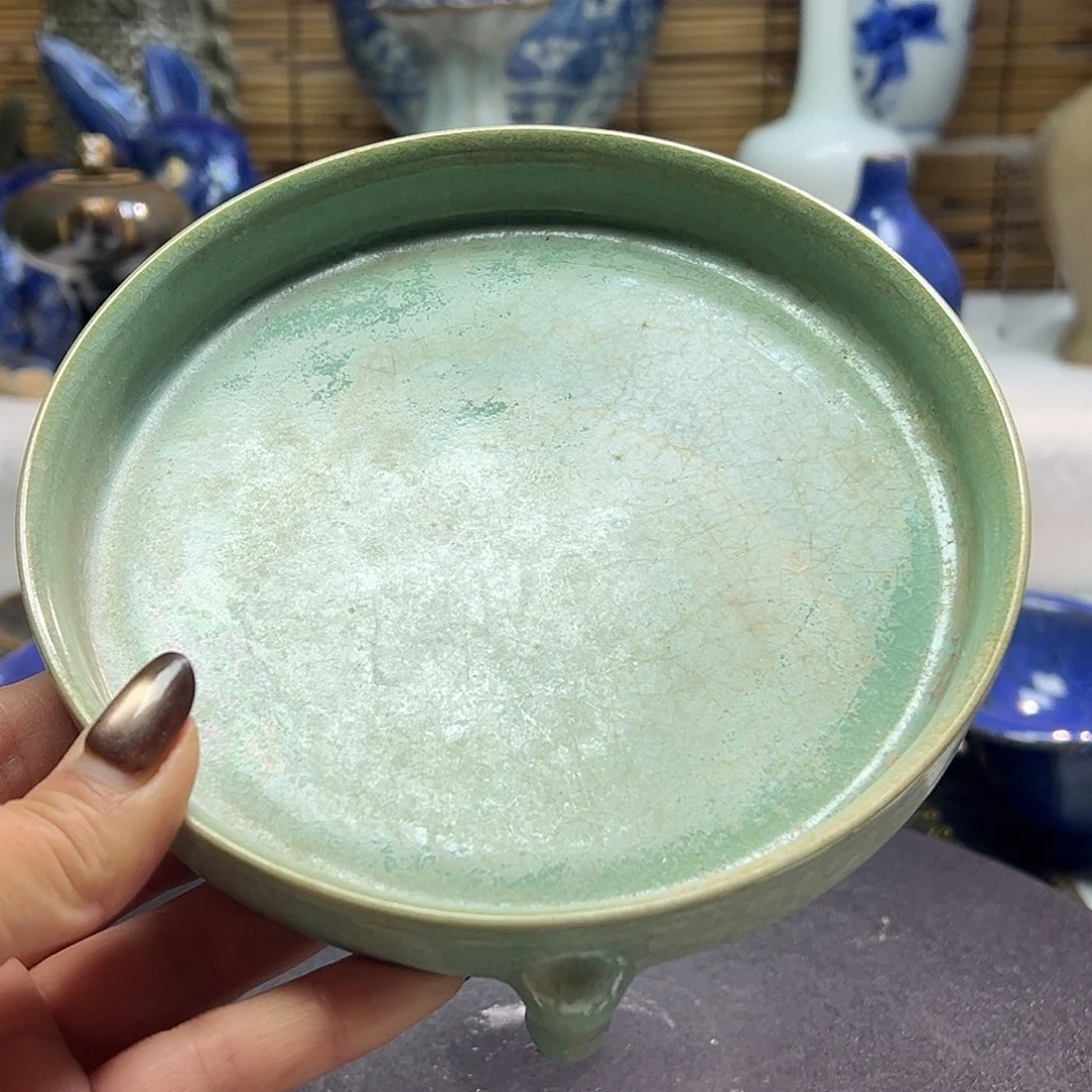 摆件瓷器艺术精品欣赏