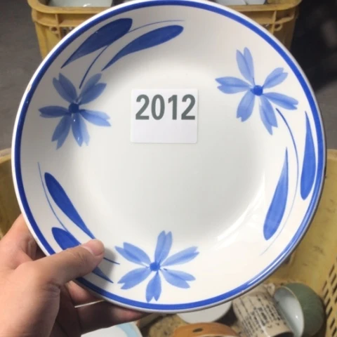 瓷断***”回流瓷器默认微瑕2012