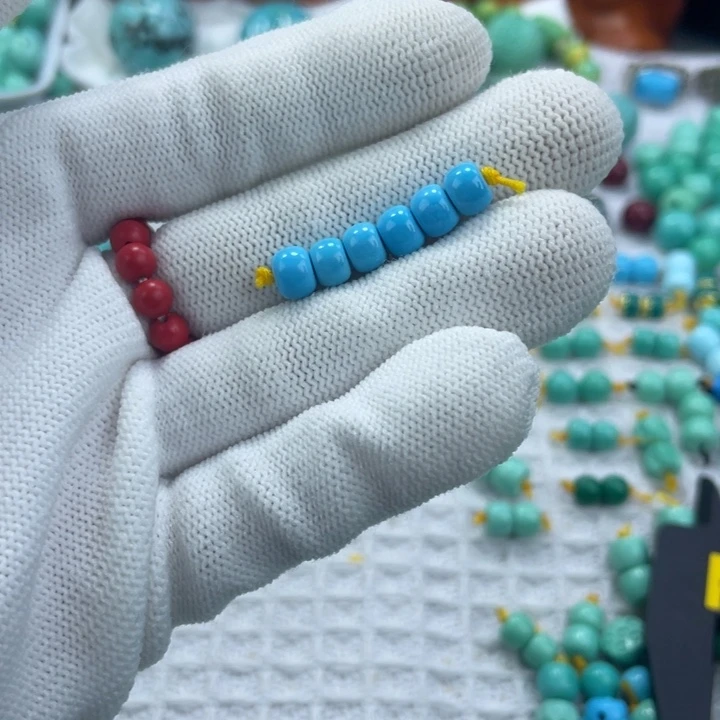 南红玛瑙未镶嵌珠宝奇石绿松石