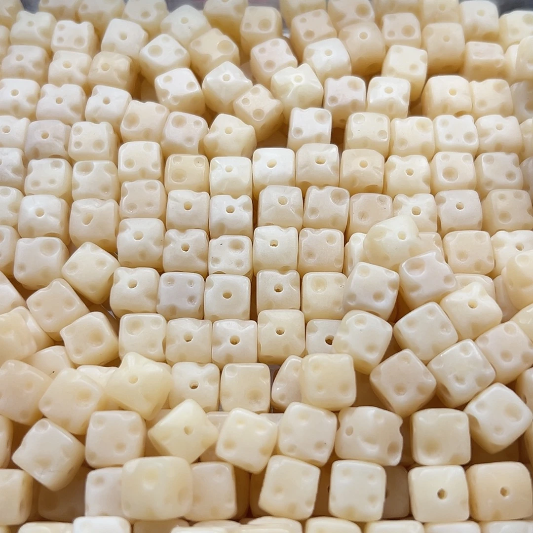 手串菩提根/象牙果卡10方糖奶酪20颗