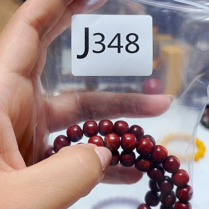 大果紫檀（缅甸花梨）348