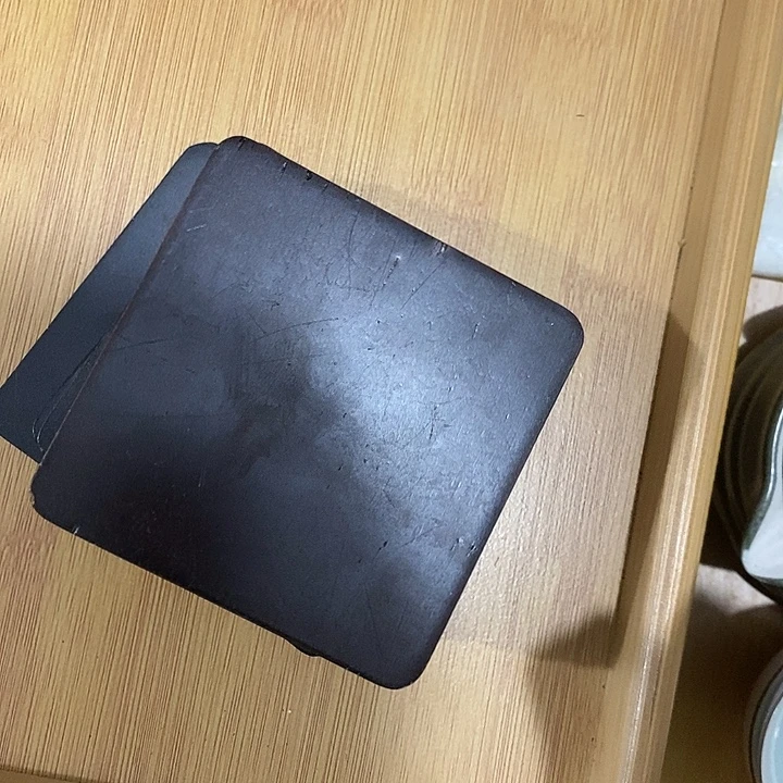 手工艺品琉璃杯垫拍一发六