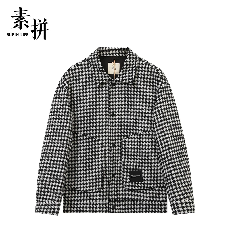 素拼外衣SPAWT357620AM