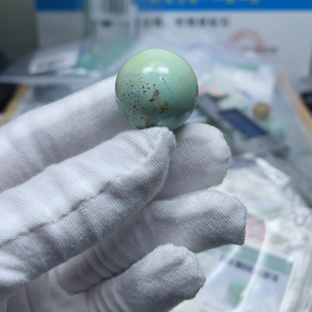 绿松石其他未镶嵌