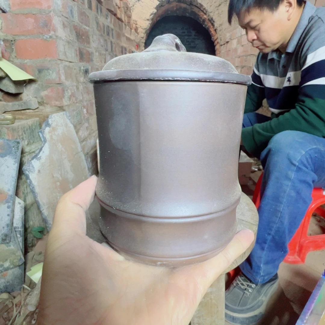 贵台龙窑贵台龙窑柴烧茶器479