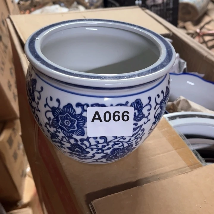 陶瓷制品瑕疵处理