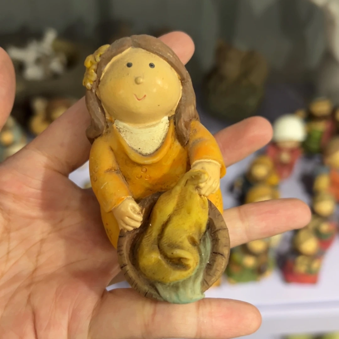 瓷片工艺品默认微瑕不退不换