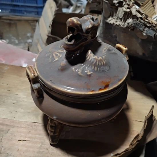 茶盏陶瓷盘子碗啥都有