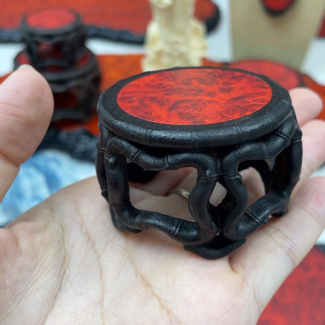 东非黑黄檀（紫光檀）