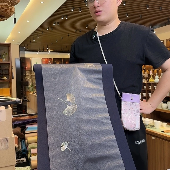 三米防水茶席俩件套