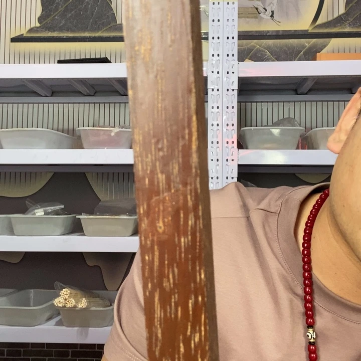 大果紫檀（缅甸花梨）1215