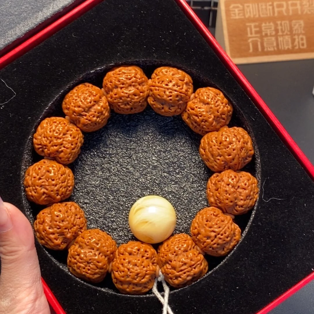 手串金刚菩提25号金刚菩提