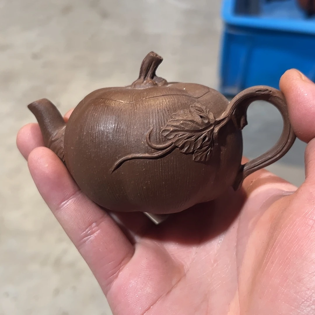 随***5紫砂茶壶紫砂紫砂