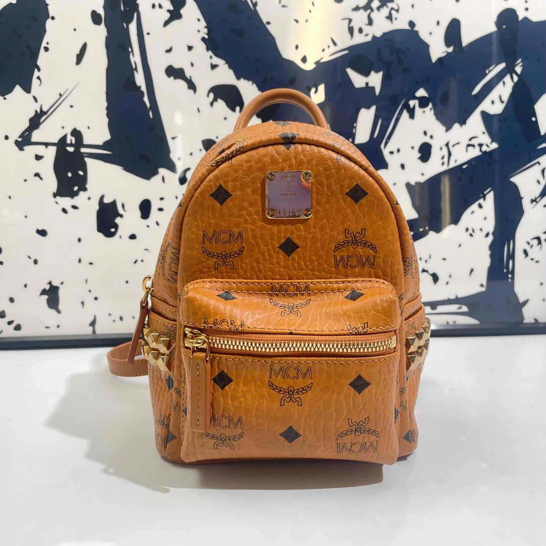 95新 小野专属/95新/MCM/单肩包/DJ6170