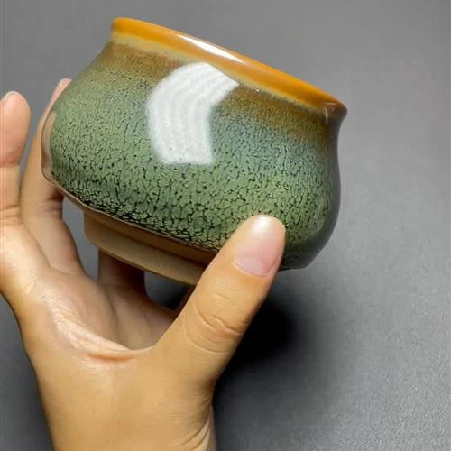 【闪购商品】茶盏-592............