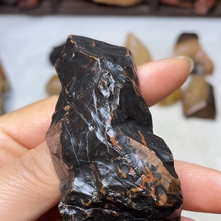 顽***石石材戈壁牧民美石原石