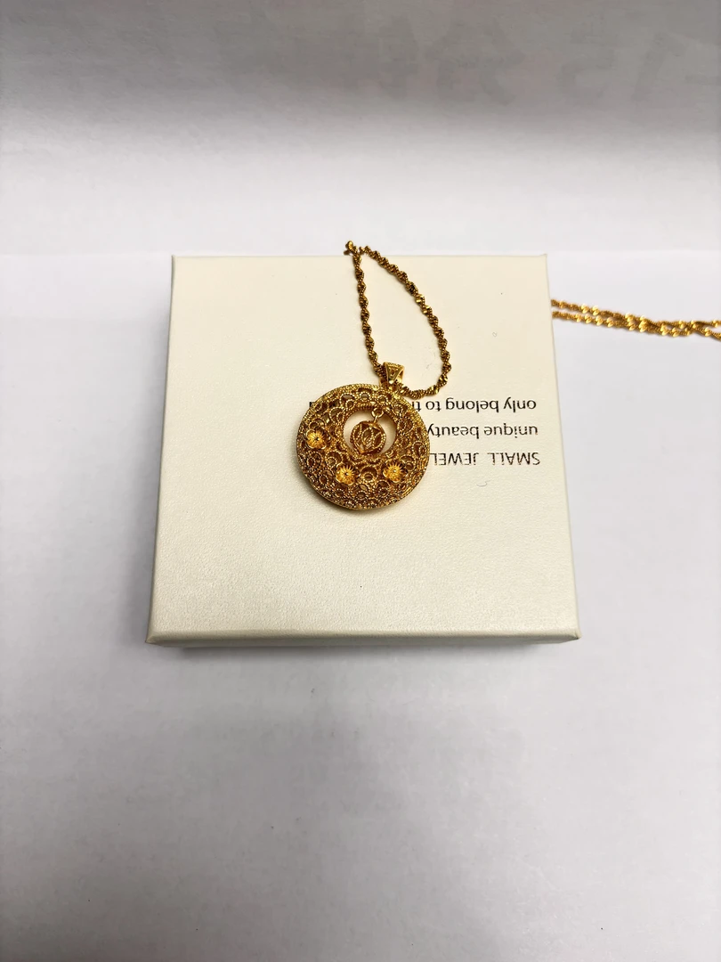 GJ-SK044(高级典藏甄选)时尚大气百搭高端饰品