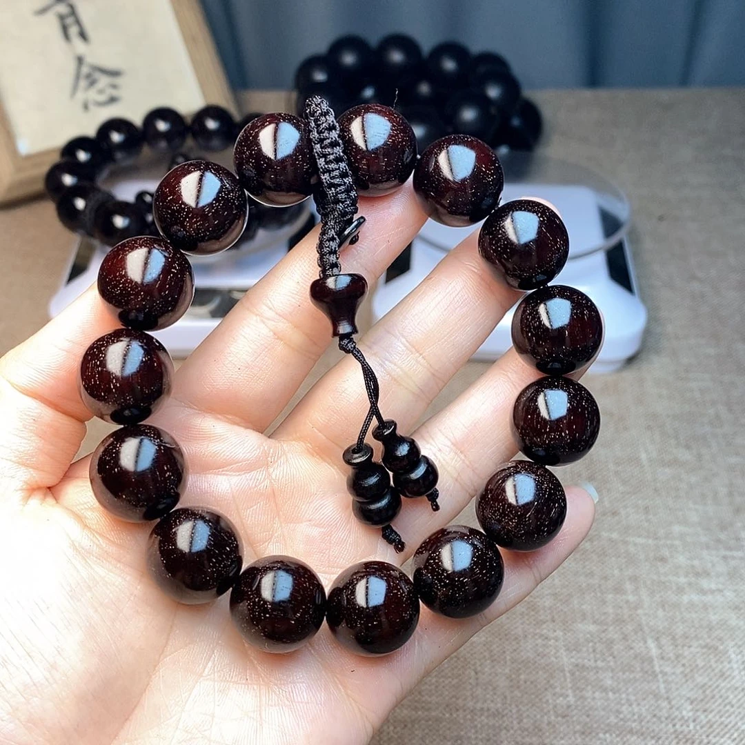 檀香紫檀（小叶紫檀）1.5爆