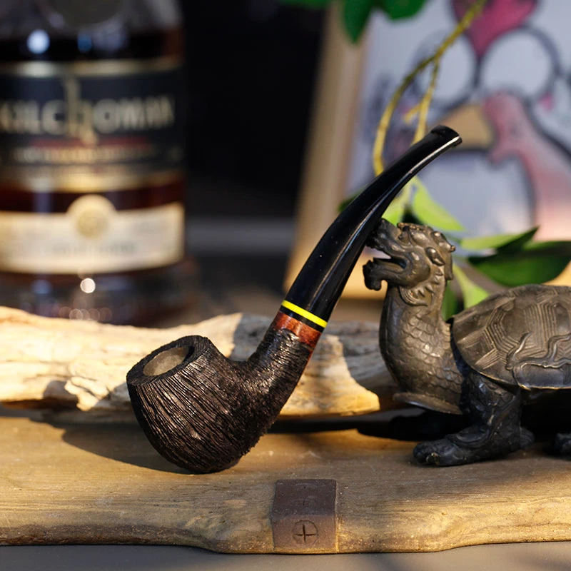 石楠木手工斗 手工饰圈经典弯