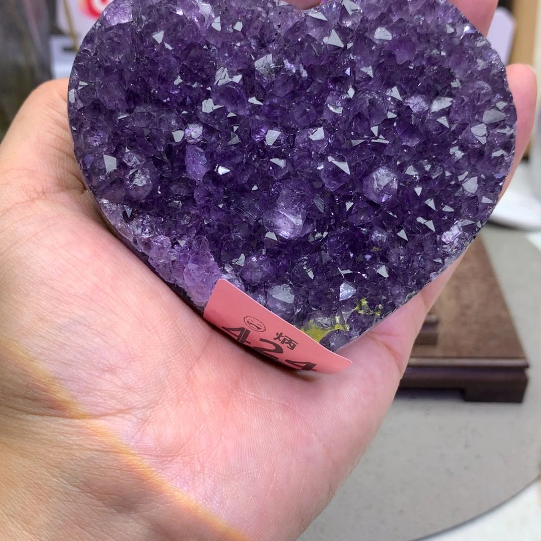 未镶嵌大型摆件（非配饰）水晶