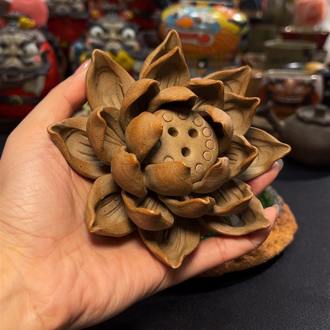 瓷片景德镇手工陶瓷艺术品