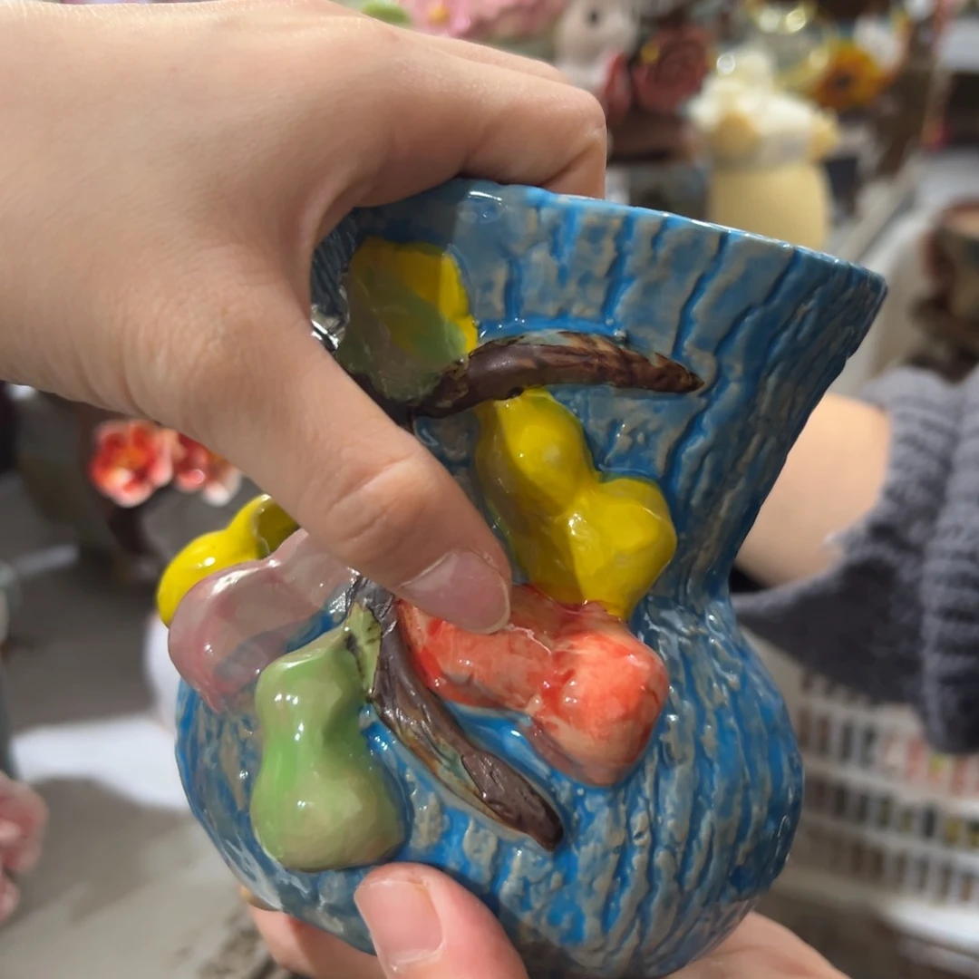 634 多肉花盆多肉花盆