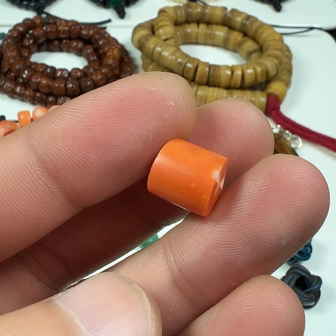 风****金刚菩提吊坠藏传原装老海鲜