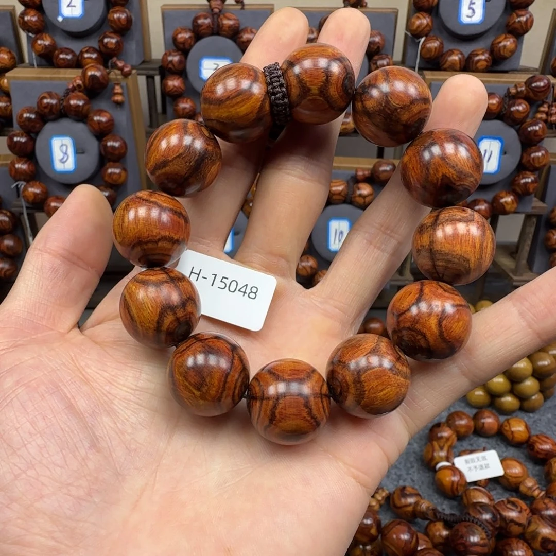 手串/手链黄花梨/降香黄檀