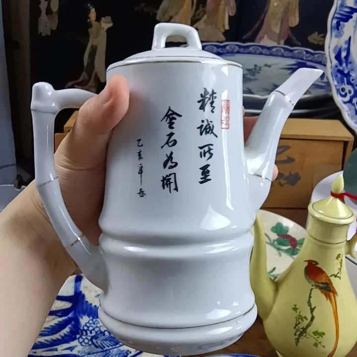 陶瓷精致作品 展示欣赏